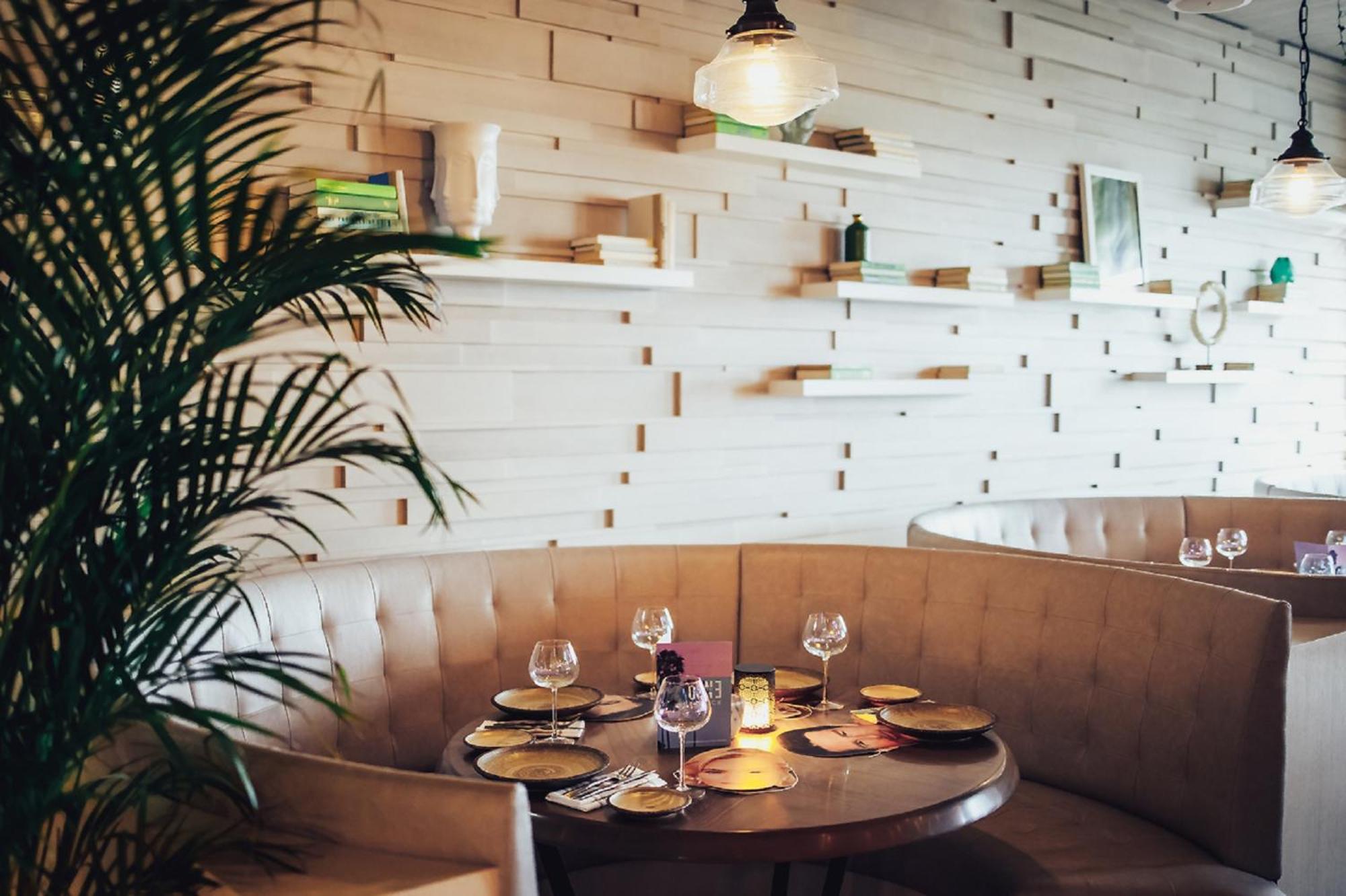 Paramount Hotel Dubai — снимок 20