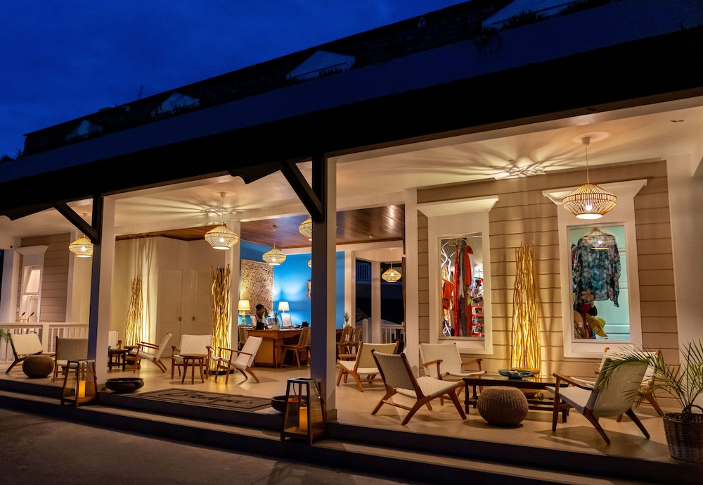 Hotel L'Archipel — снимок 15