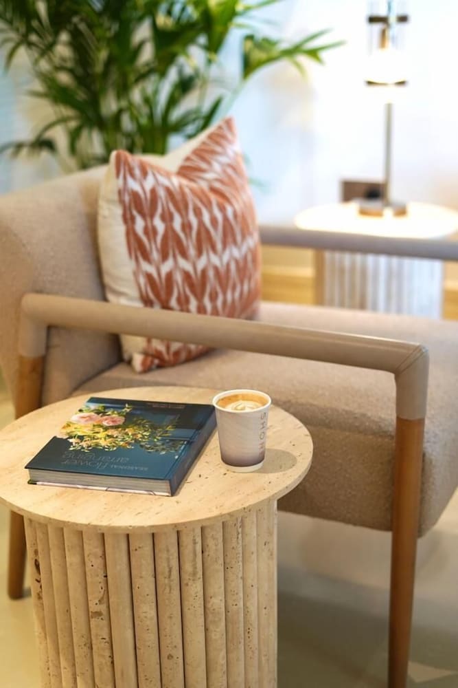 Andalus Al Seef Resort — снимок 22