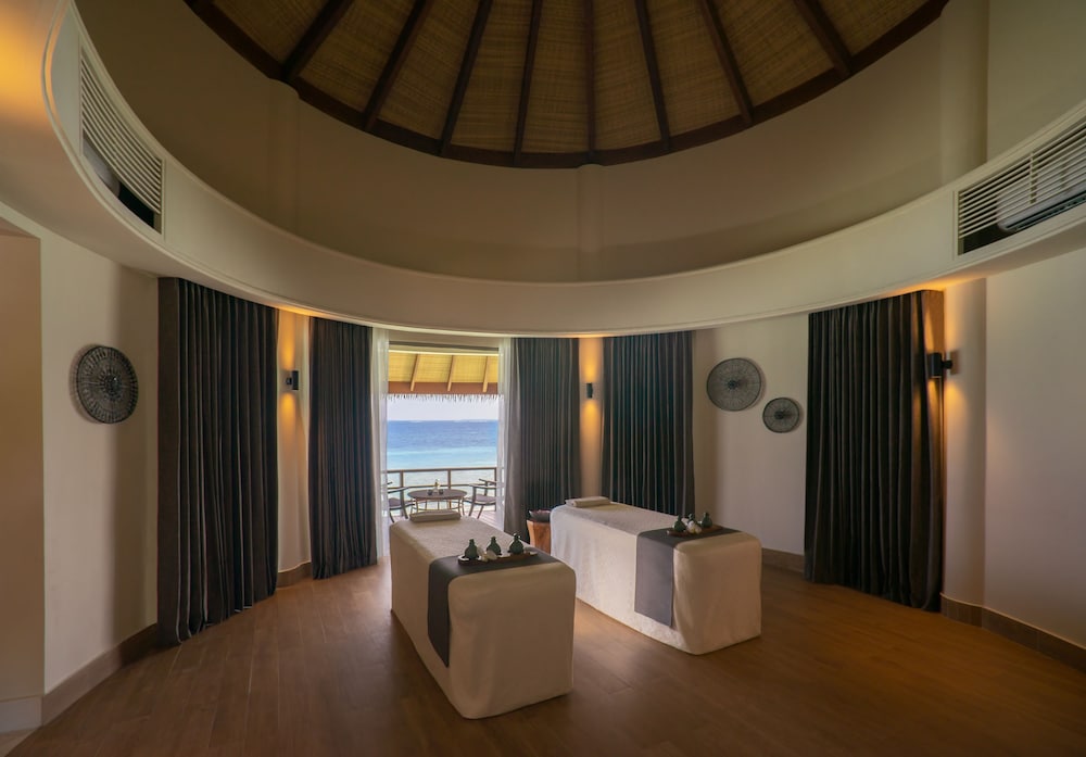 The Residence Maldives At Dhigurah — снимок 28