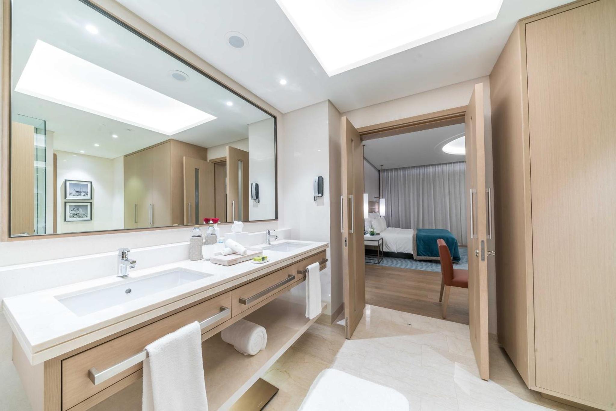 InterContinental Fujairah Resort, an IHG Hotel — снимок 23