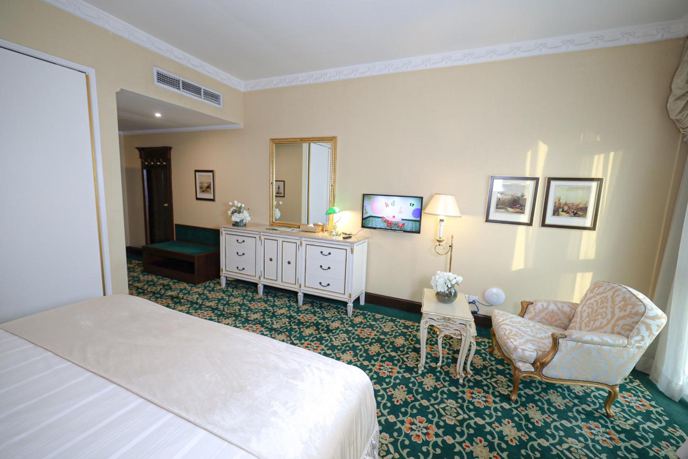 Habitat Hotel All Suites Al Khobar — снимок 11