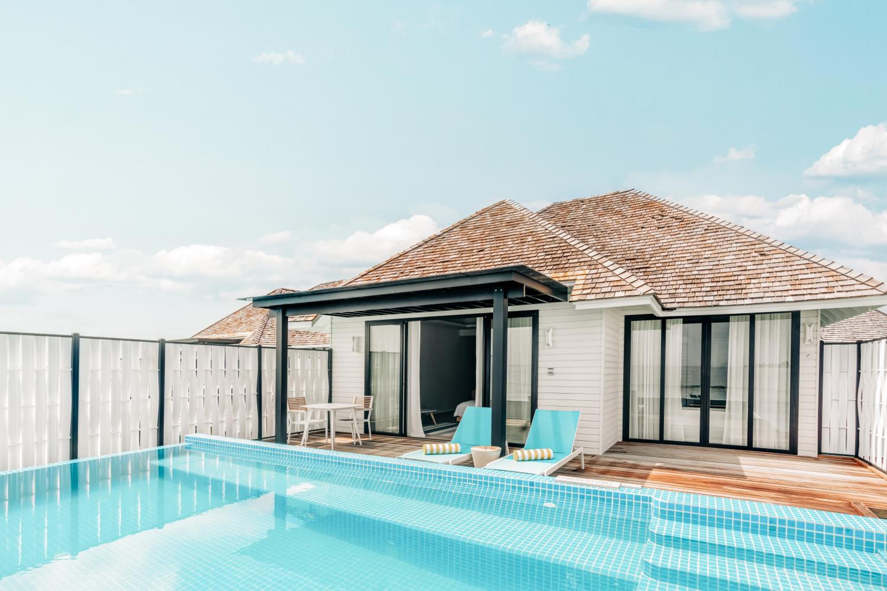 Nova Maldives — снимок 27