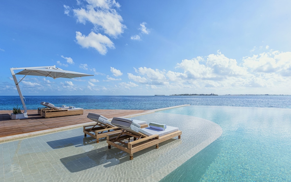 Kudadoo Maldives Private island — снимок 14
