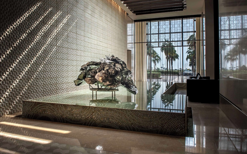 Park Hyatt Abu Dhabi Hotel & Villas — снимок 27