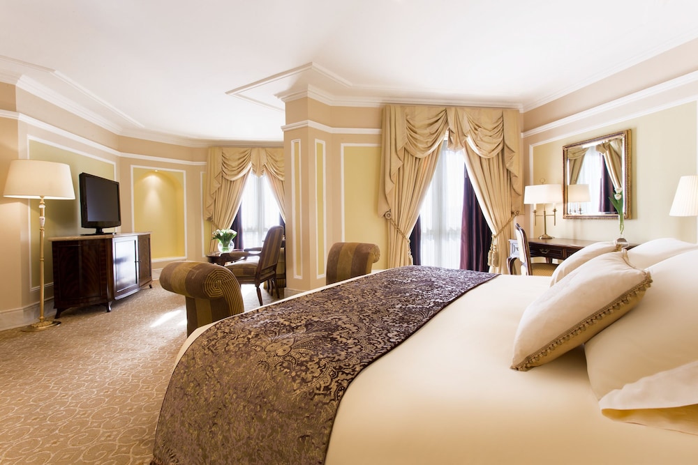 The Regency Hotel, Kuwait — снимок 12