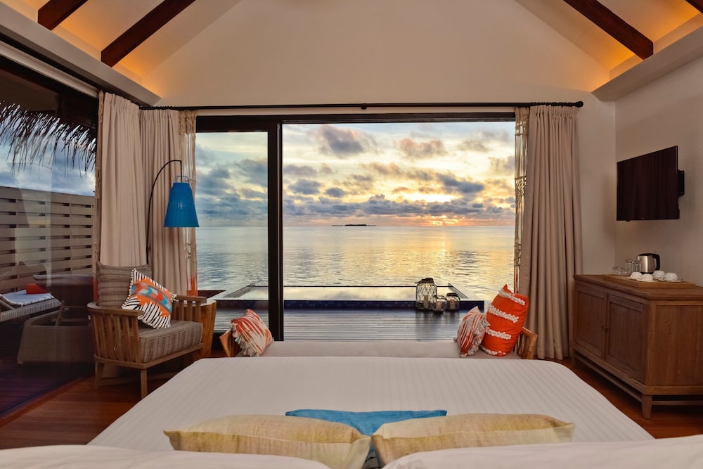 Grand Park Kodhipparu Maldives — снимок 30