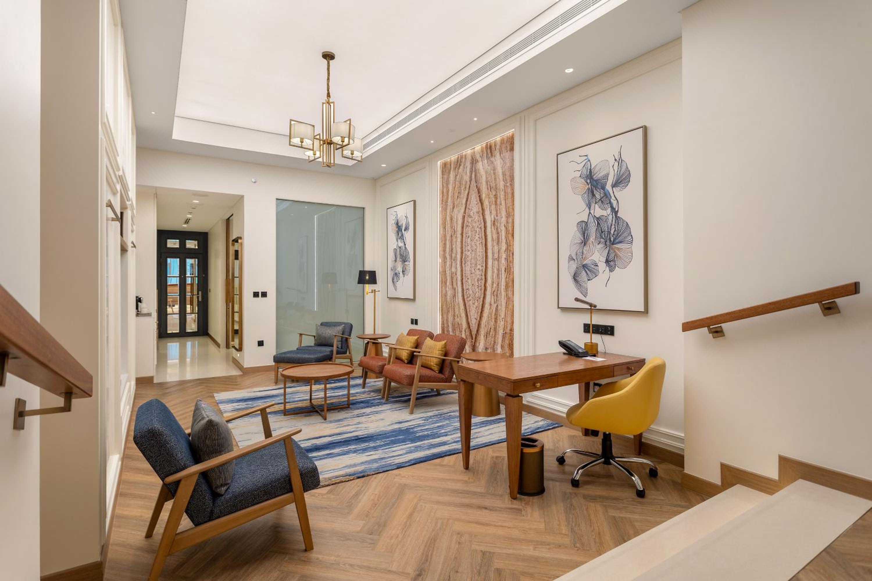 Ajman Hotel — снимок 9