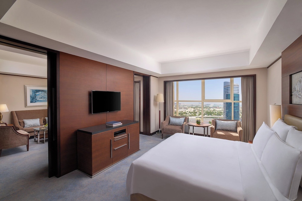 Grand Millennium Dubai — снимок 11