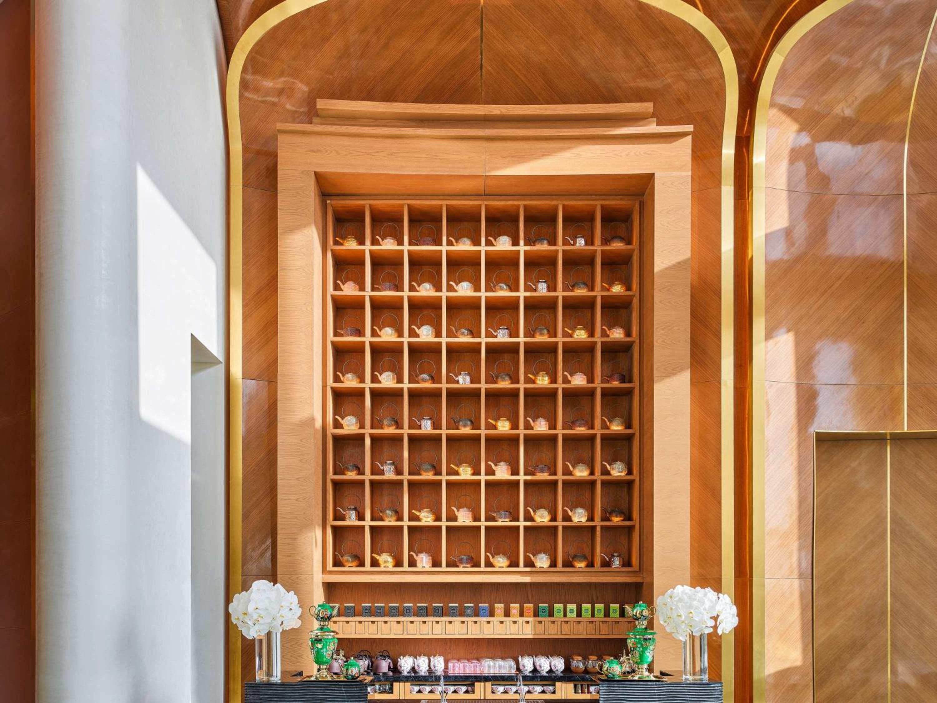Fairmont Doha — снимок 8