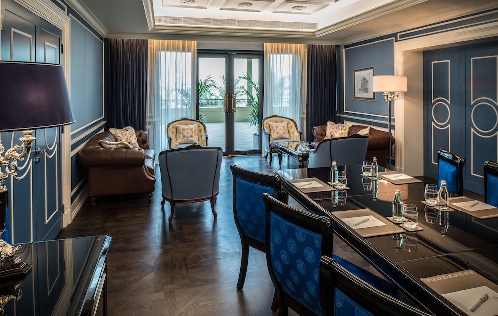 Palazzo Versace Dubai — снимок 12