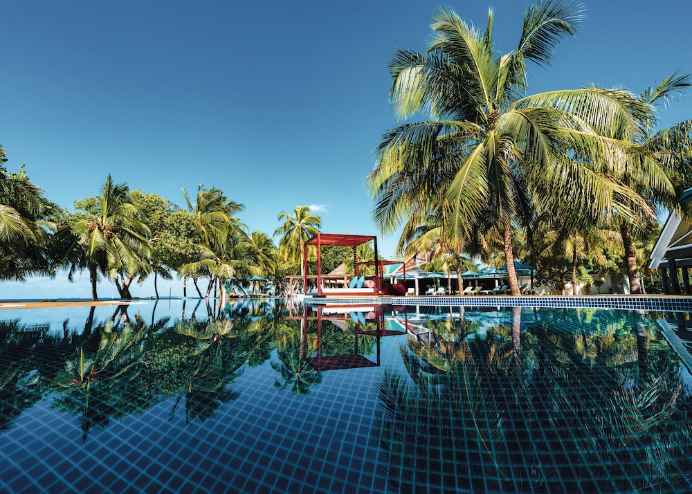 Furaveri Maldives — снимок 22