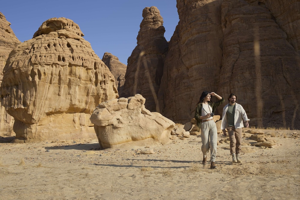 Banyan Tree Alula — снимок 12