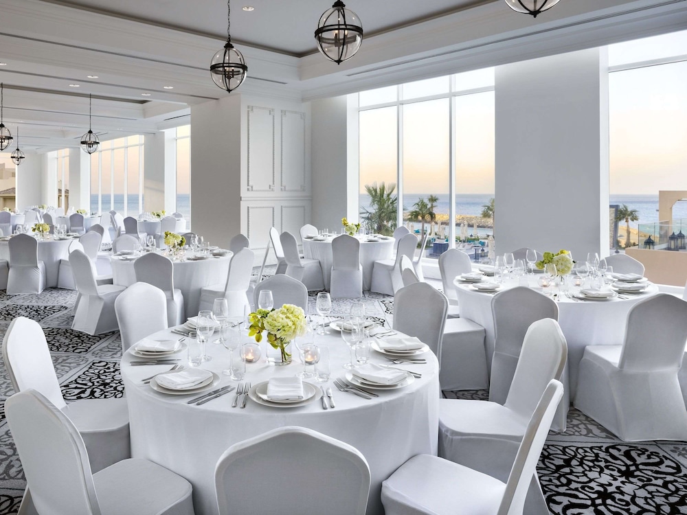 Fairmont Fujairah Beach Resort — снимок 7