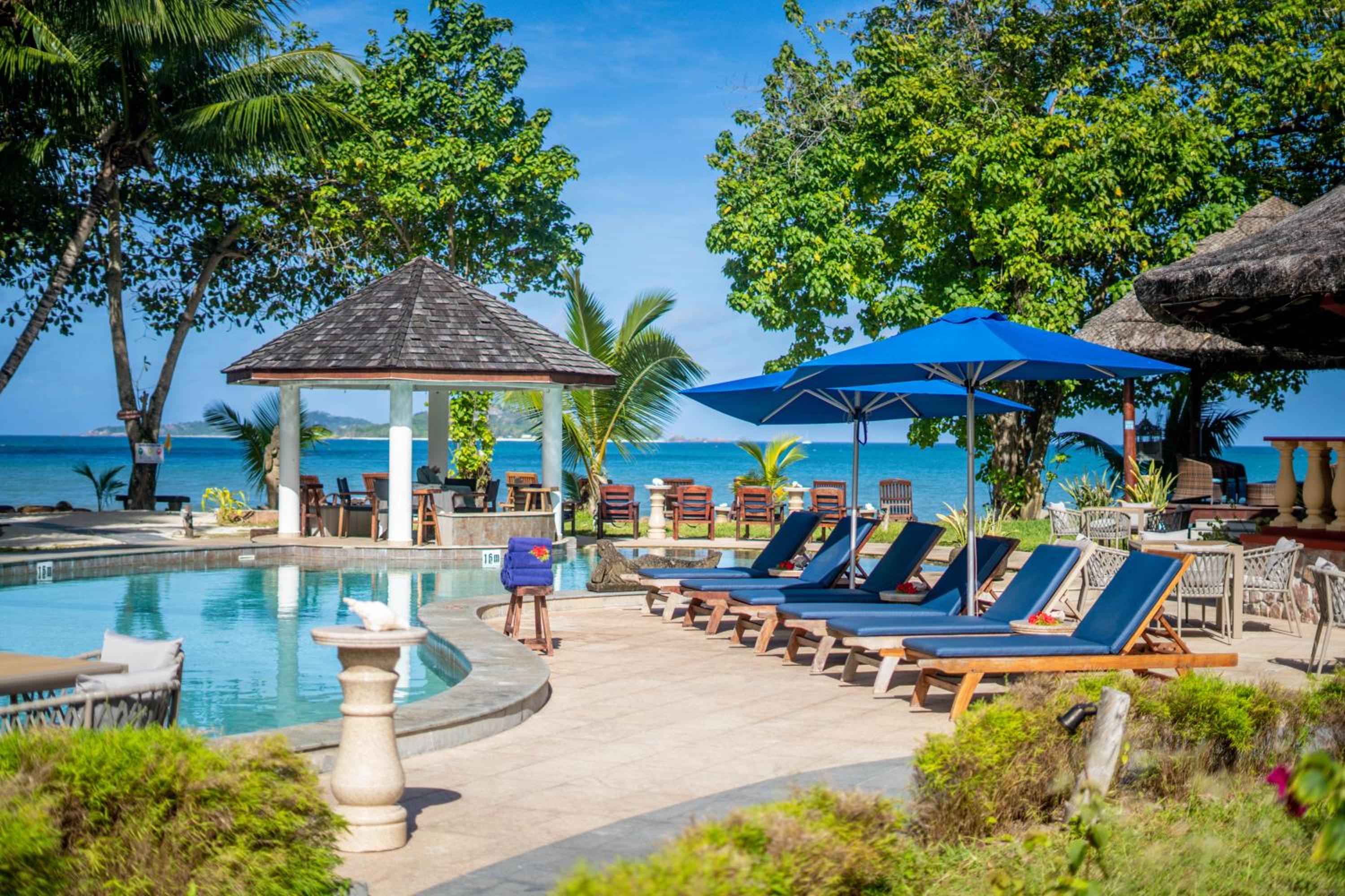 Castello Beach Hotel — снимок 19