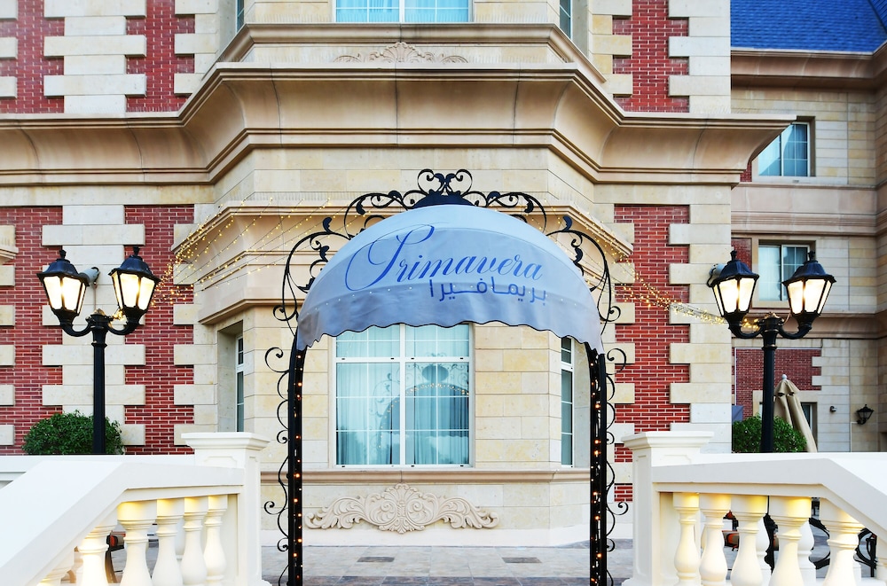 Al Aziziyah Boutique Hotel — снимок 5
