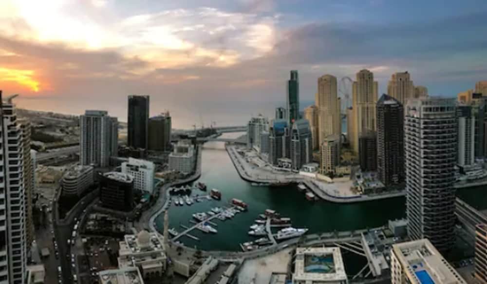 Stella Di Mare Dubai Marina Hotel — снимок 12
