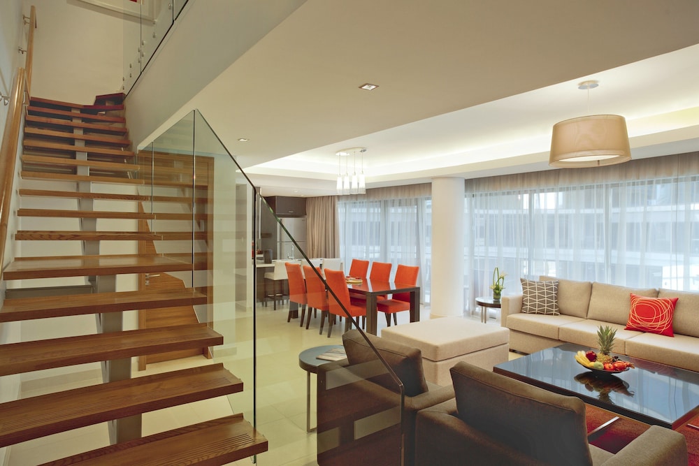 Majestic Arjaan by Rotana — снимок 13
