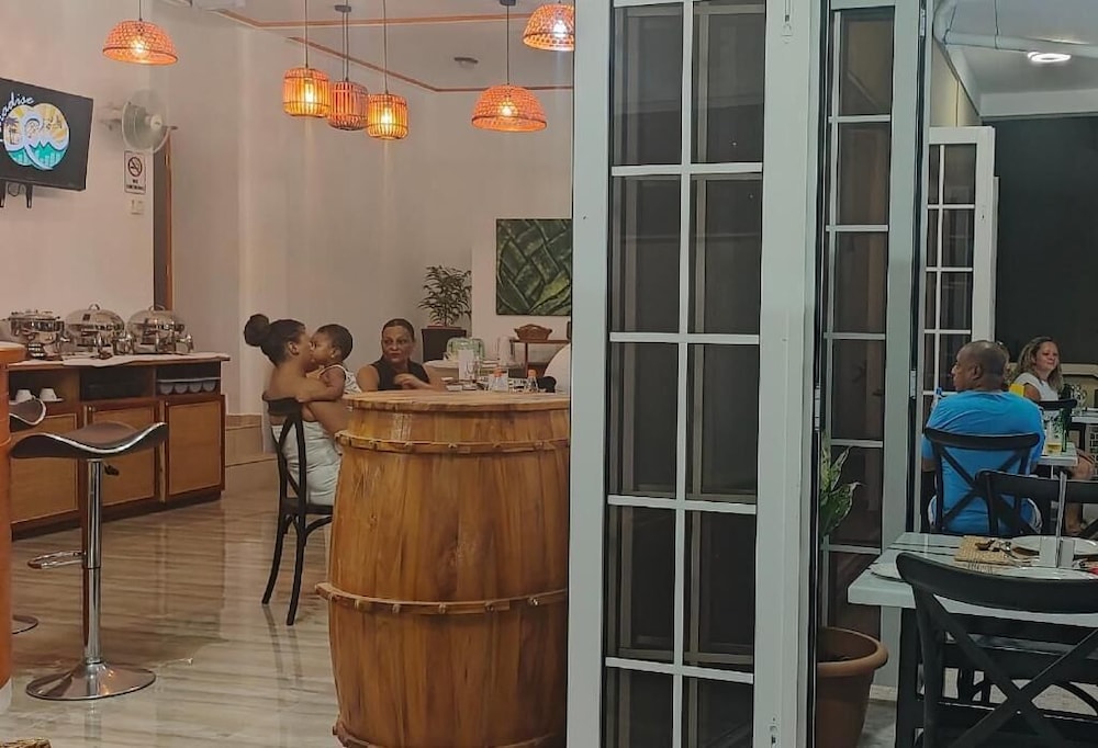 Mountain View Hotel — снимок 22