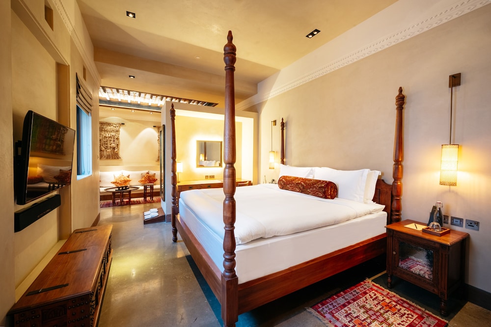 The Chedi Al Bait, Sharjah, UAE — снимок 8