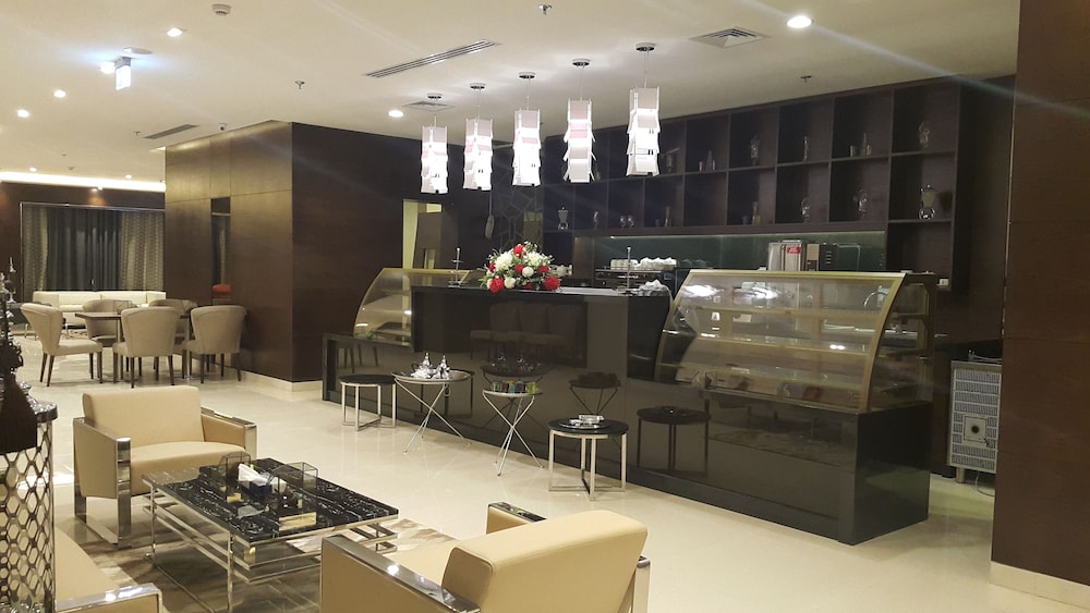 M Hotel Makkah by Millennium — снимок 29