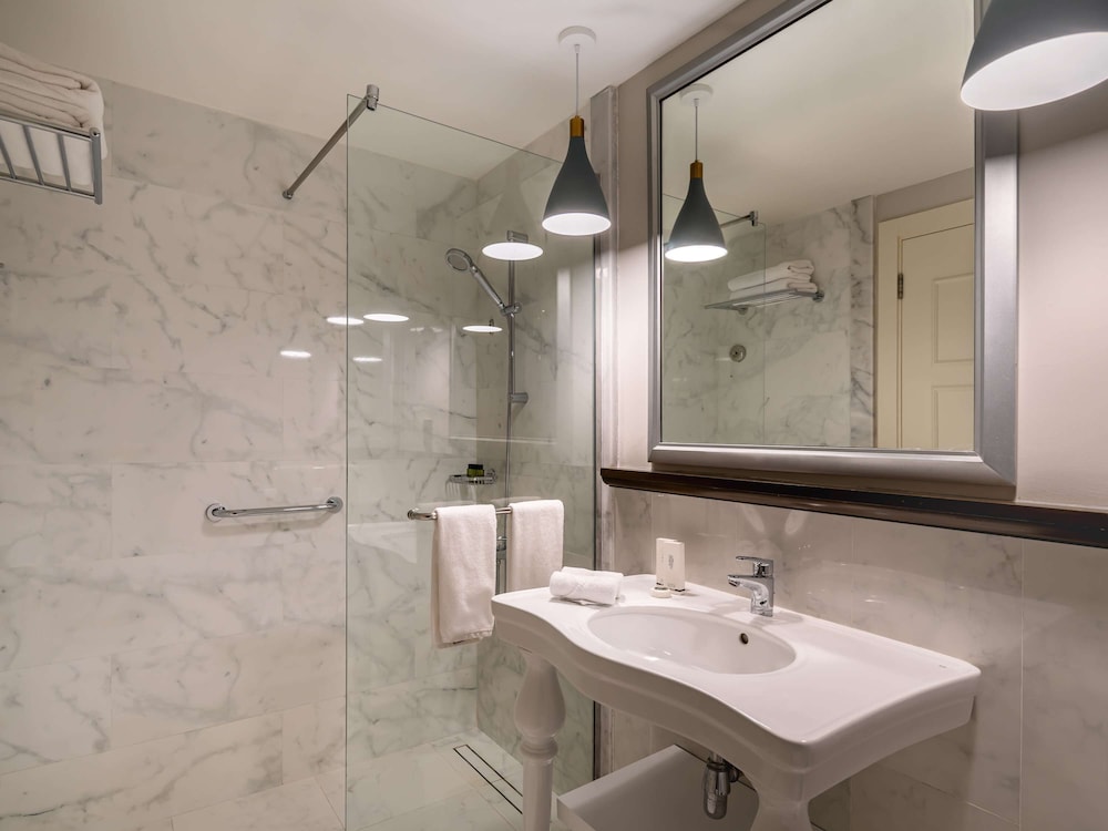 Rixos Bab Al Bahr - All Inclusive — снимок 14