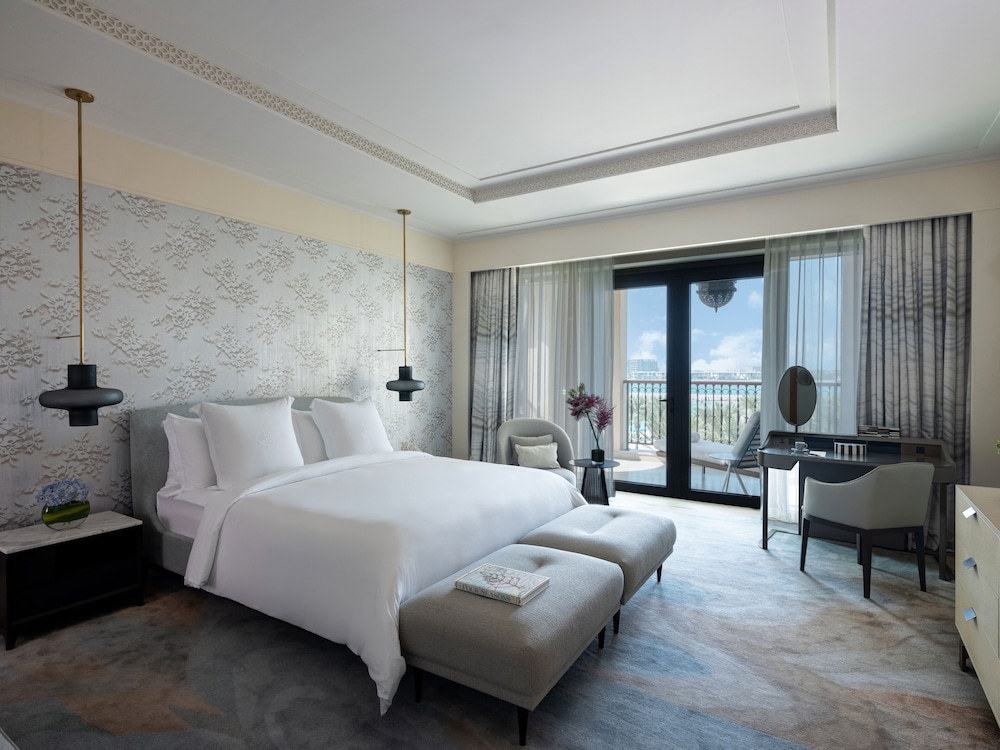 Four Seasons Resort Dubai at Jumeirah Beach — снимок 7