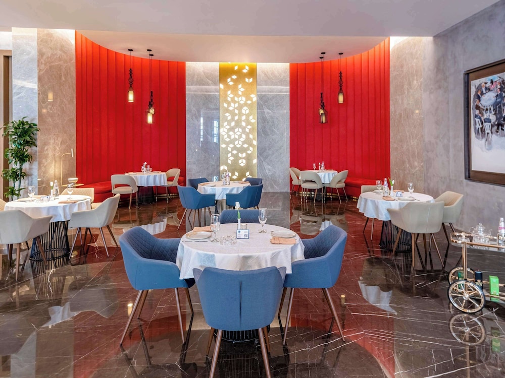 Pullman Sharjah — снимок 8