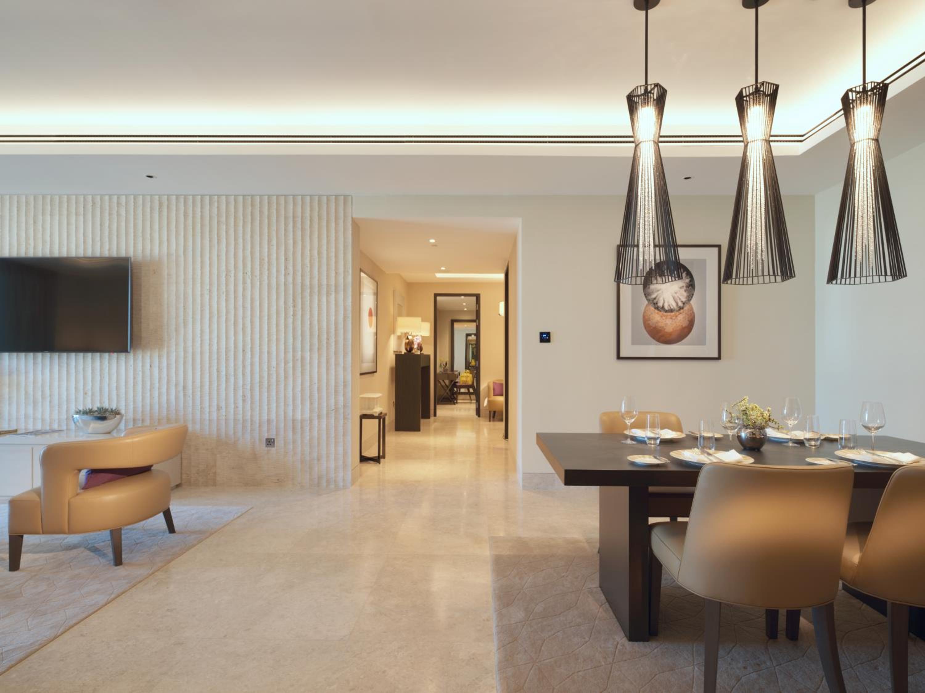 Kempinski Hotel Muscat — снимок 23