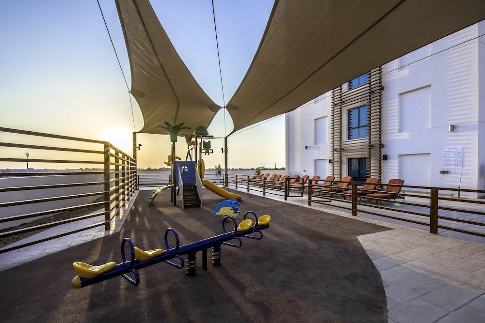 Hili Rayhaan by Rotana — снимок 11
