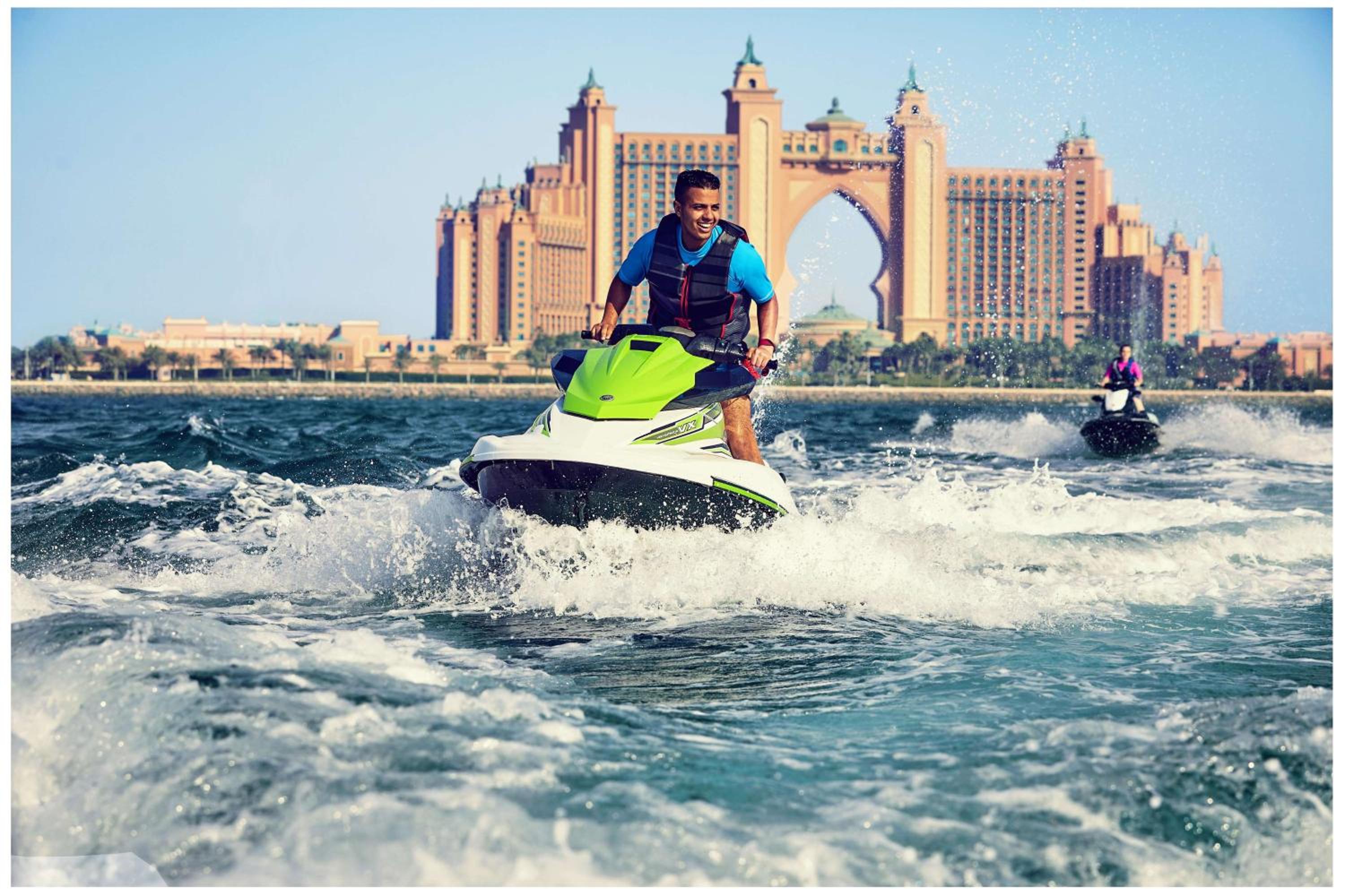 Atlantis, The Palm — снимок 7