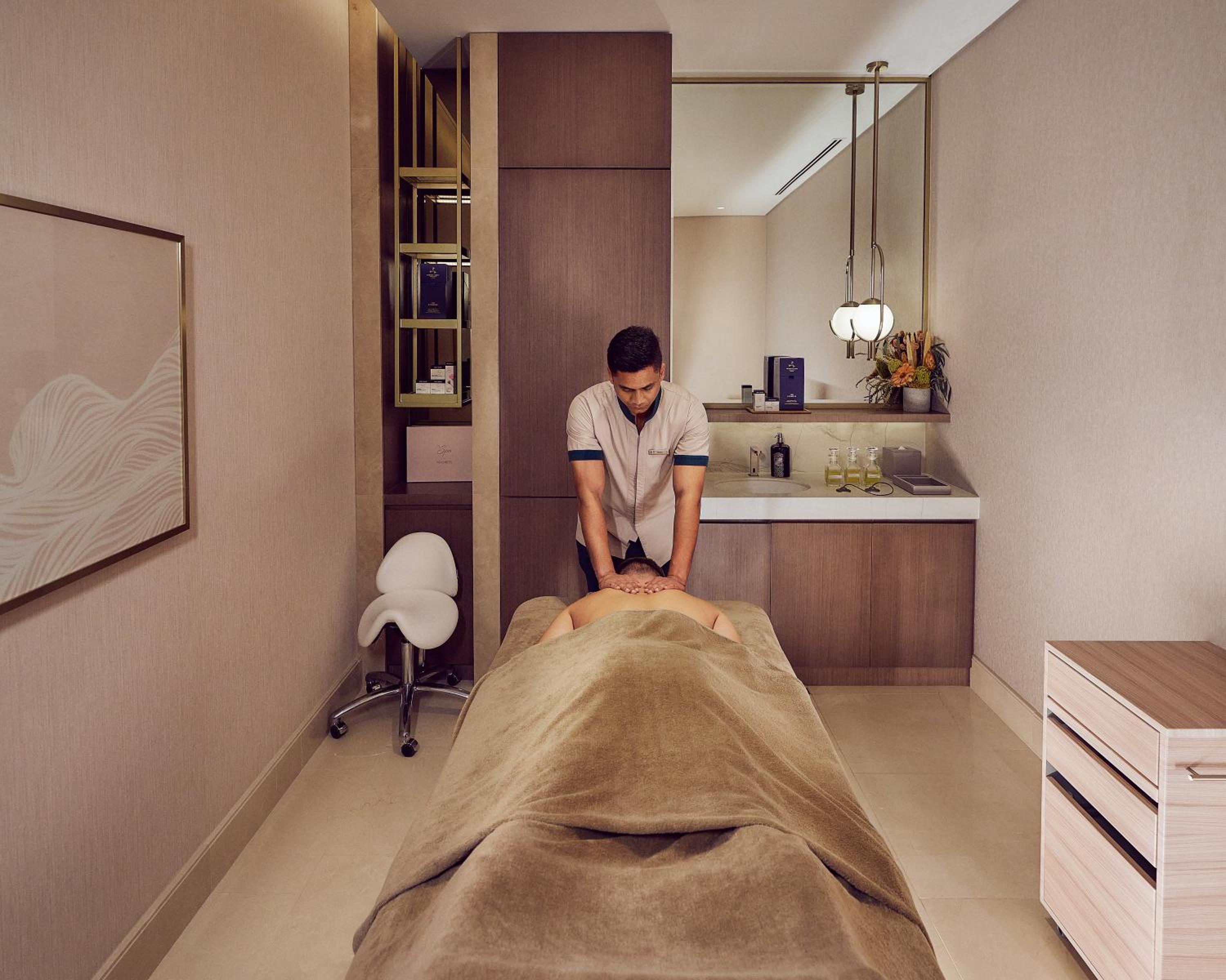 Address Beach Resort Bahrain — снимок 29