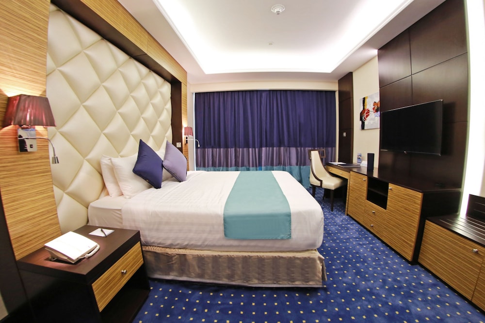 ARMADA AVENUE HOTEL — снимок 26