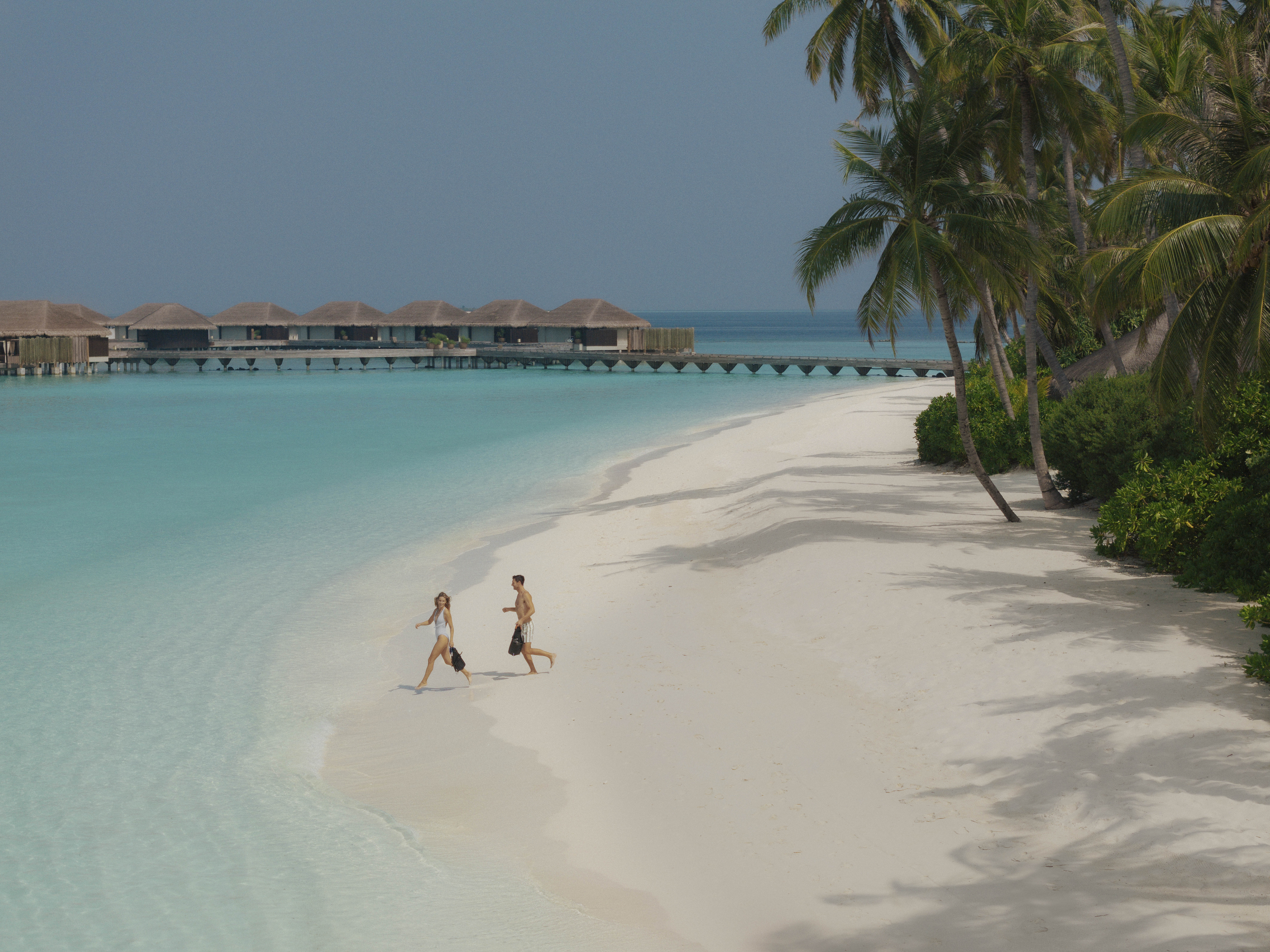 Velaa Private Island Maldives — снимок 17