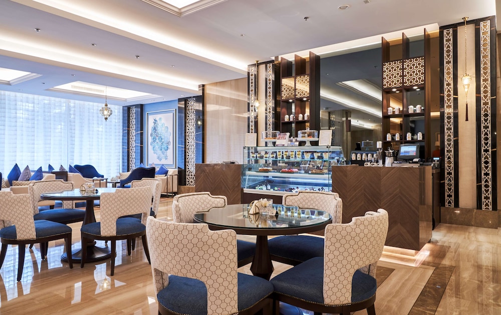 The Diplomat Radisson BLU Hotel, Residence & Spa — снимок 4