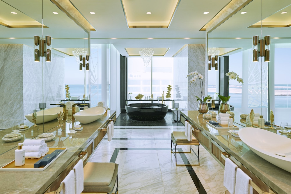 Mandarin Oriental Jumeira, Dubai — снимок 2