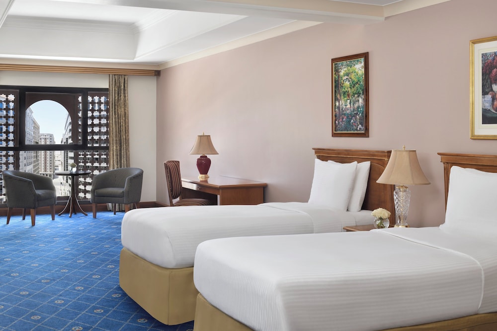 Intercontinental Madinah - Dar Al Iman, an IHG Hotel — снимок 17