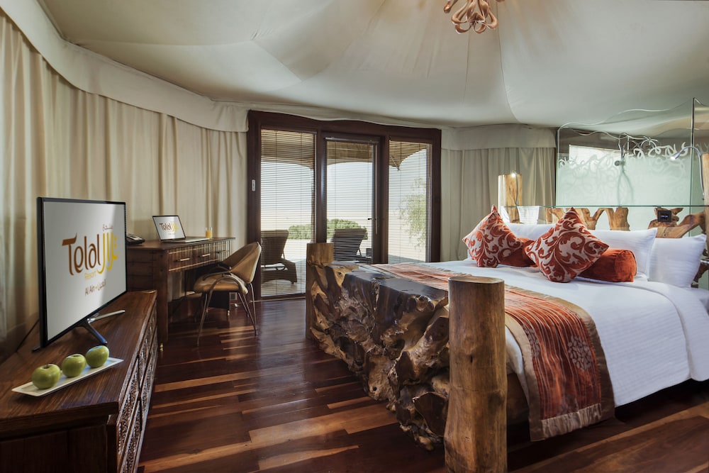 Telal Resort, Al Ain — снимок 18