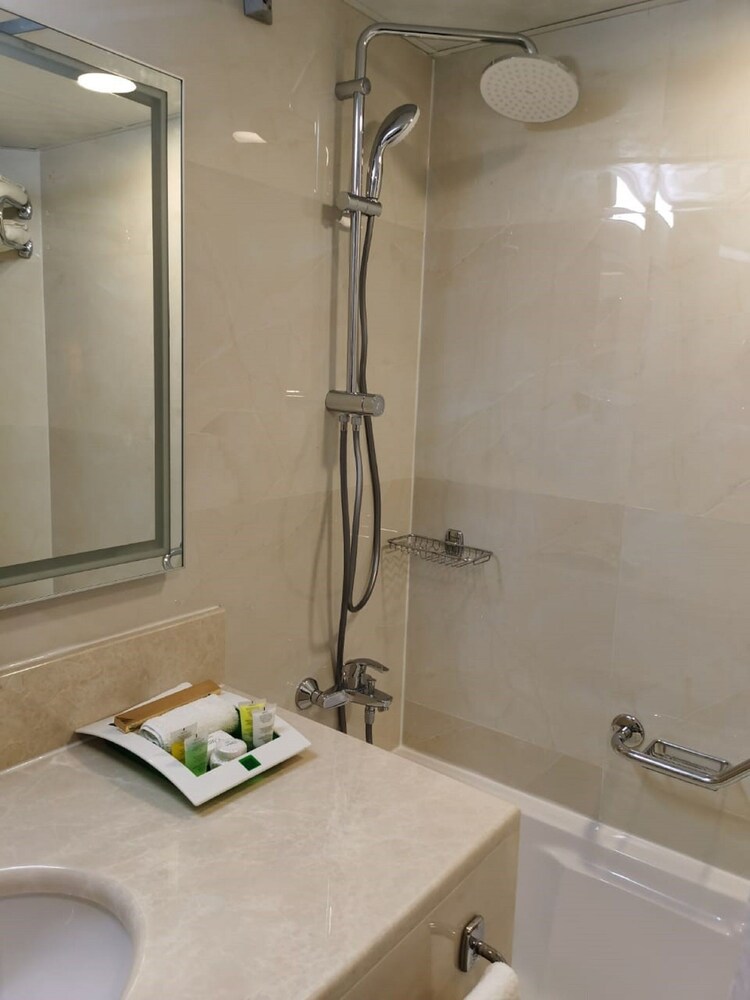 Gloria Inn Najran — снимок 21