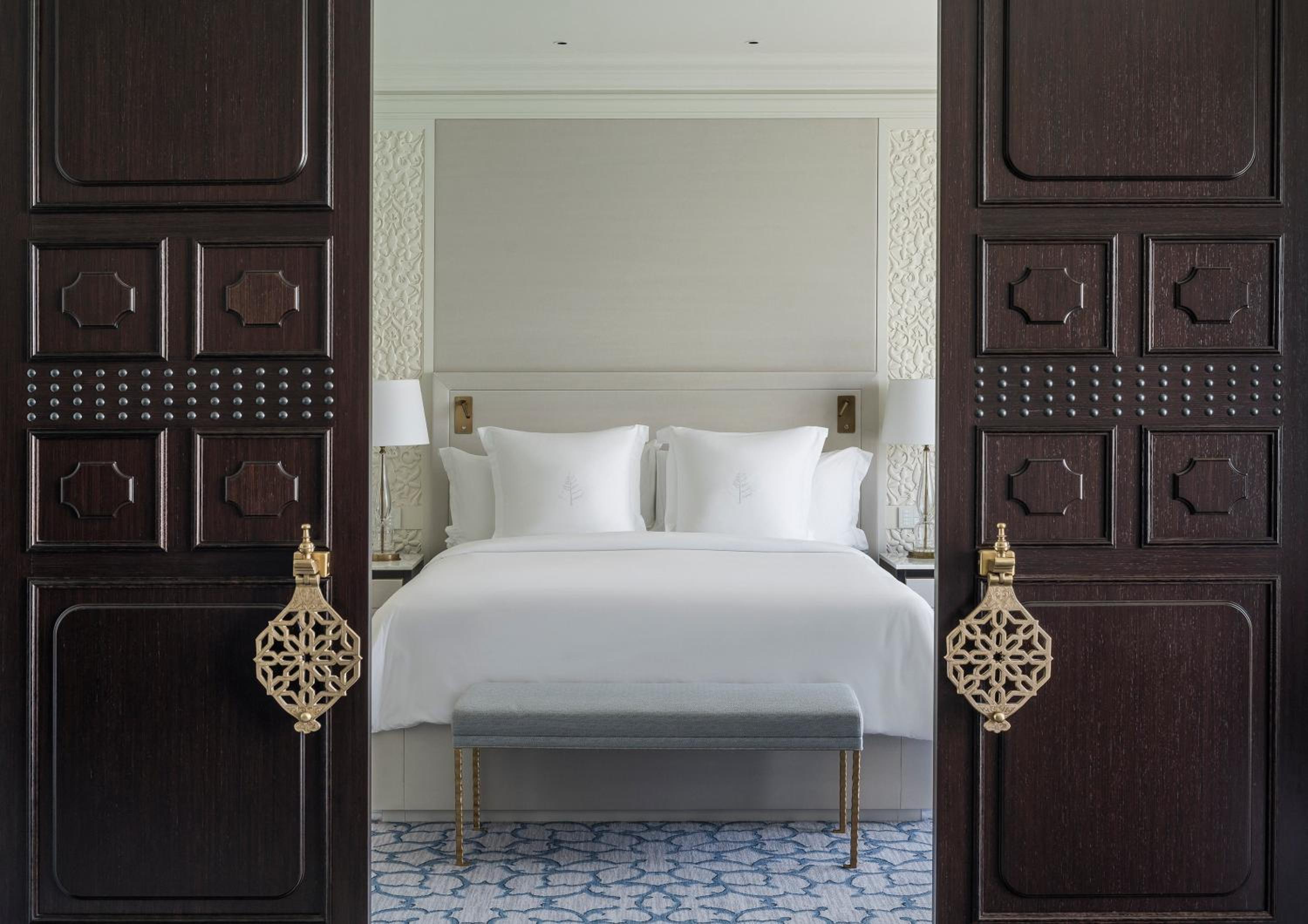 Four Seasons Hotel Doha — снимок 11