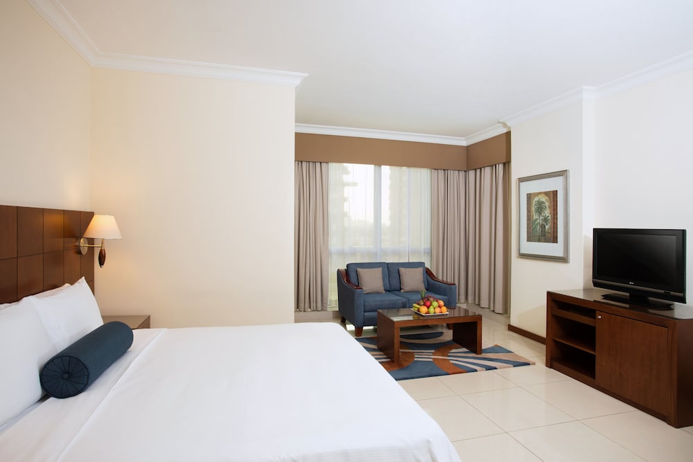 Al Rawda Arjaan by Rotana — снимок 23