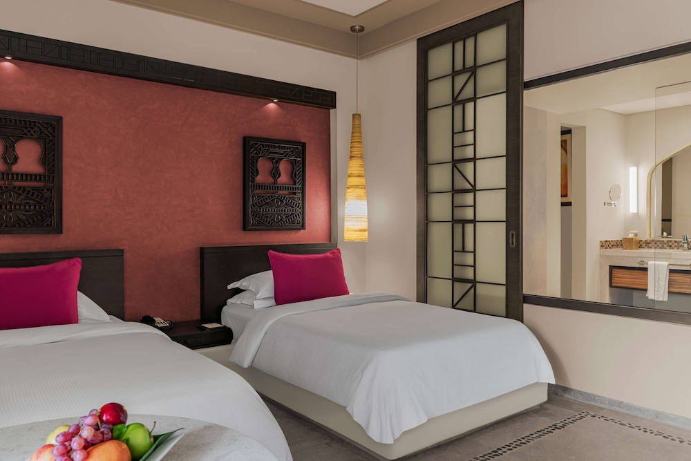 Salalah Rotana Resort — снимок 3