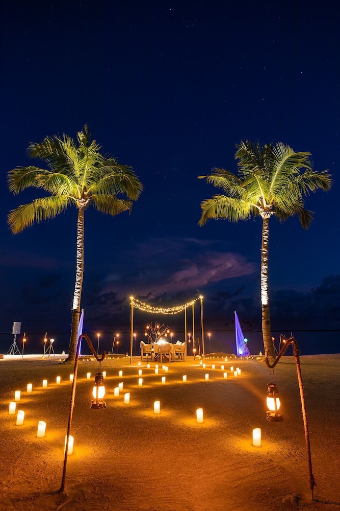 Kuda Villingili Resort Maldives — снимок 29