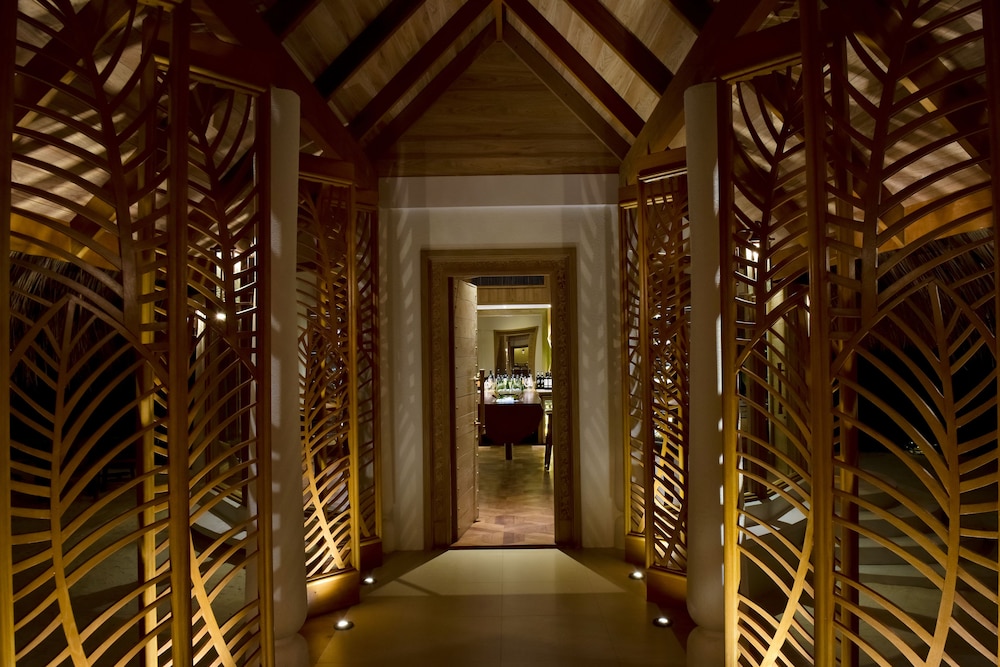 Milaidhoo Island Maldives — снимок 16