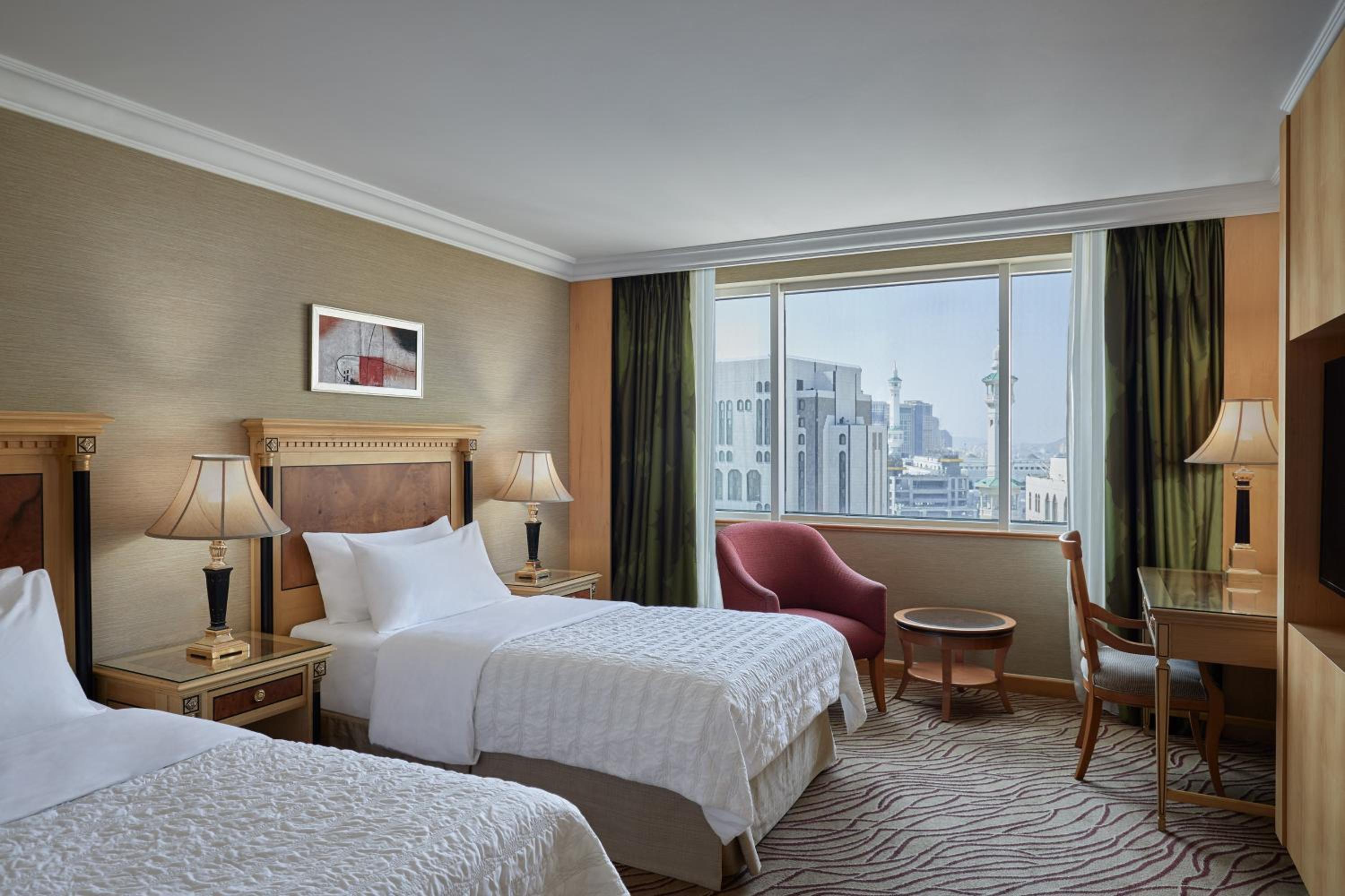 Le Meridien Makkah — снимок 26