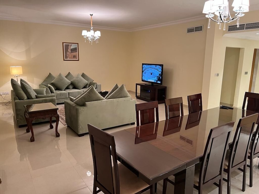 Al Gosaibi Hotel — снимок 7