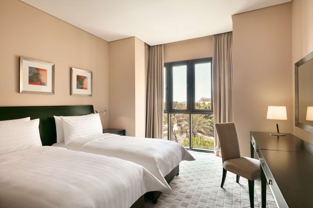 Shangri-La, Qaryat Al Beri, Abu Dhabi — снимок 30