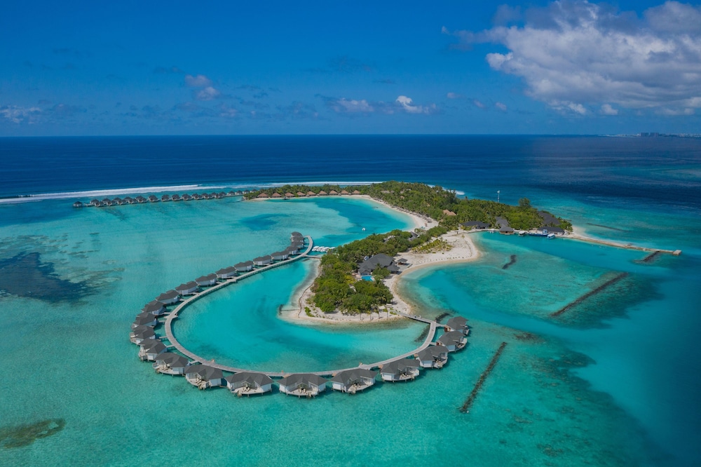 Cinnamon Dhonveli Maldives — снимок 5