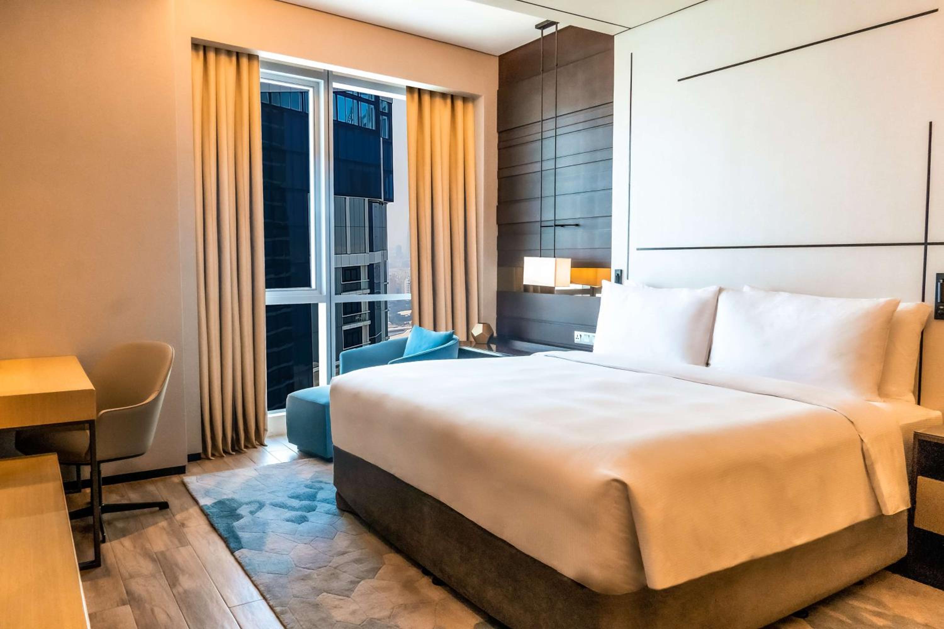 Hilton Bahrain — снимок 24