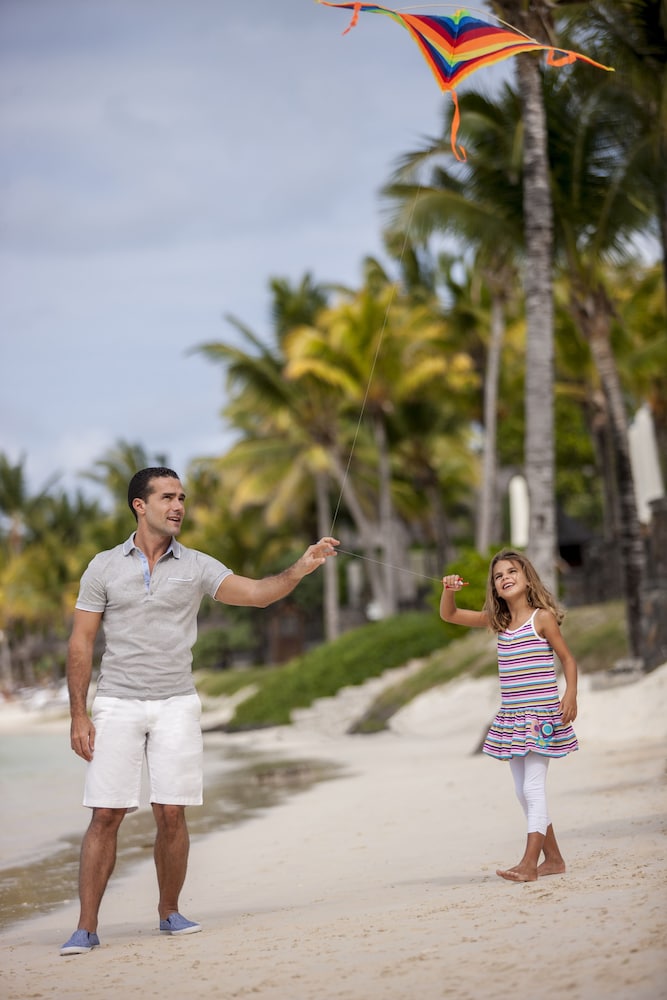The Residence Mauritius — снимок 9
